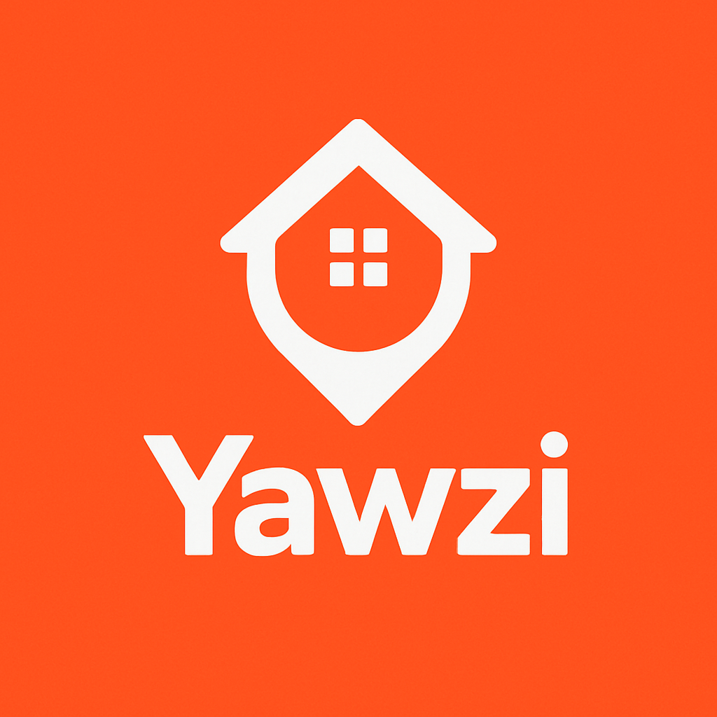 Yawzi Logo